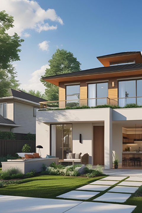 famacion residence – (sub con) 3