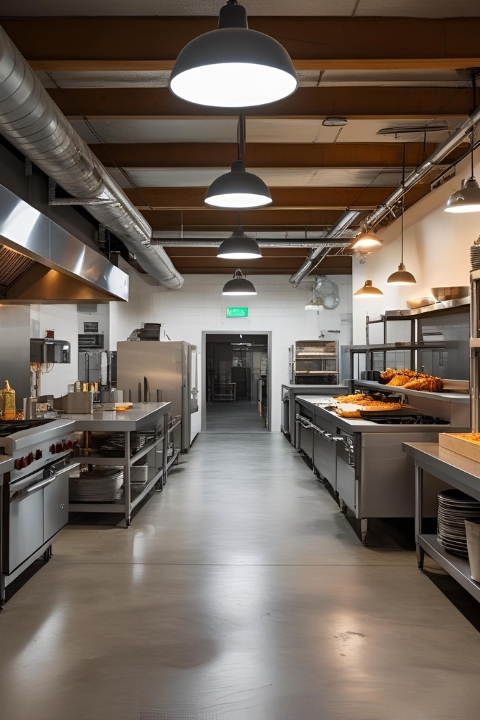 lenm commissary design and build 1